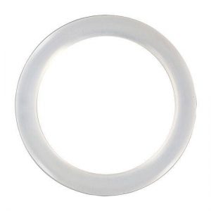 Potenz Plus Ring Medium White Cock Rings | SEX Shop Ireland
