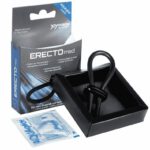 Potenzduo Erecto Med Ring Black Cock Rings | SEX Shop Ireland 8