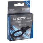 Potenzduo Erecto Med Ring Black Cock Rings | SEX Shop Ireland 9