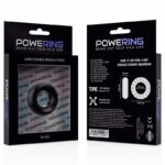 Powering Super Flexible And Resistant Penis Ring 4.5cm Pr07 Black Cock Rings | SEX Shop Ireland 11
