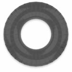 Powering Super Flexible And Resistant Penis Ring 4.5cm Pr07 Black Cock Rings | SEX Shop Ireland 12