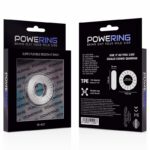 Powering Super Flexible And Resistant Penis Ring 4.5cm Pr07 Clear Cock Rings | SEXstore.ie 11
