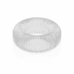 Powering Super Flexible And Resistant Penis Ring 4.5cm Pr07 Clear Cock Rings | SEXstore.ie 14