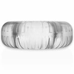 Powering Super Flexible And Resistant Penis Ring 4.5cm Pr07 Clear Cock Rings | SEXstore.ie 15
