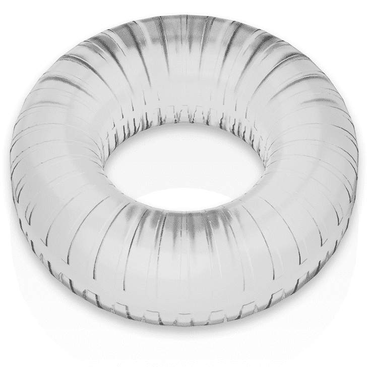 Powering Super Flexible And Resistant Penis Ring 4.5cm Pr07 Clear Cock Rings | SEXstore.ie 4 Powering Super Flexible And Resistant Penis Ring 4.5cm Pr07 Clear Cock Rings | SEXstore.ie 4