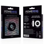 Powering Super Flexible Resistant Ring  3.5cm  Black Cock Rings | SEXstore.ie 12
