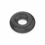 Powering Super Flexible Resistant Ring  3.5cm  Black Cock Rings | SEXstore.ie 15