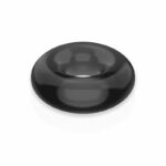 Powering Super Flexible Resistant Ring  3.5cm  Black Cock Rings | SEXstore.ie 16