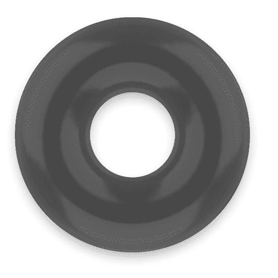 Powering Super Flexible Resistant Ring 3.5cm Black Cock Rings | SEXstore.ie 4 Powering Super Flexible Resistant Ring 3.5cm Black Cock Rings | SEXstore.ie 4