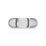 Powering Super Flexible Resistant Ring  3.5cm Clear Cock Rings | SEXstore.ie 13