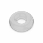Powering Super Flexible Resistant Ring  3.5cm Clear Cock Rings | SEXstore.ie 14