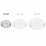 Powering Super Flexible Resistant Ring  3.5cm Clear Cock Rings | SEXstore.ie 15