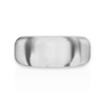 Powering Super Flexible Resistant Ring  3.8cm Pr04 Clear Cock Rings | SEXstore.ie 16