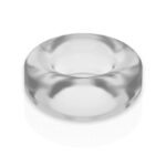 Powering Super Flexible Resistant Ring  3.8cm Pr04 Clear Cock Rings | SEXstore.ie 17