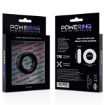 Powering Super Flexible Resistant Ring  4.8cm Pr05 Black Cock Rings | SEX Shop Ireland 12