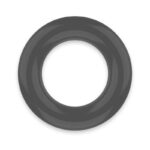 Powering Super Flexible Resistant Ring  4.8cm Pr05 Black Cock Rings | SEX Shop Ireland 11