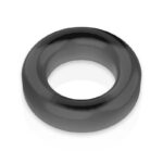 Powering Super Flexible Resistant Ring  4.8cm Pr05 Black Cock Rings | SEX Shop Ireland 16