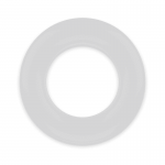 Powering Super Flexible Resistant Ring  4.8cm Pr05 Clear Cock Rings | SEX Shop Ireland 11