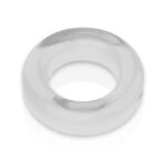 Powering Super Flexible Resistant Ring  4.8cm Pr05 Clear Cock Rings | SEX Shop Ireland 15