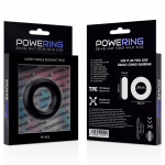 Powering Super Flexible Resistant Ring  5.5cm Pr06 Black Cock Rings | SEX Shop Ireland 12