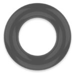 Powering Super Flexible Resistant Ring  5.5cm Pr06 Black Cock Rings | SEX Shop Ireland 11