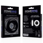 Powering Super Flexible Resistant Ring  5cm Pr03 Black Cock Rings | SEXstore.ie 12