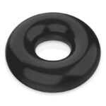 Powering Super Flexible Resistant Ring  5cm Pr03 Black Cock Rings | SEXstore.ie 15