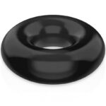 Powering Super Flexible Resistant Ring  5cm Pr03 Black Cock Rings | SEXstore.ie 16