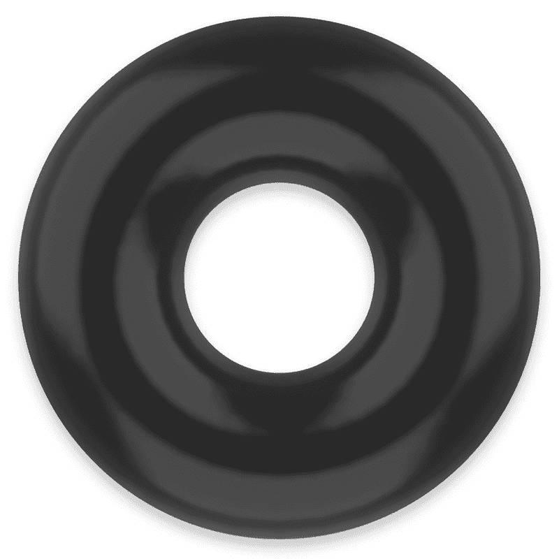 Powering Super Flexible Resistant Ring 5cm Pr03 Black Cock Rings | SEXstore.ie 4 Powering Super Flexible Resistant Ring 5cm Pr03 Black Cock Rings | SEXstore.ie 4
