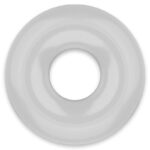 Powering Super Flexible Resistant Ring  5cm Pr03 Clear Cock Rings | SEXstore.ie 11