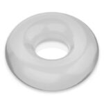 Powering Super Flexible Resistant Ring  5cm Pr03 Clear Cock Rings | SEXstore.ie 13