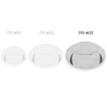 Powering Super Flexible Resistant Ring  5cm Pr03 Clear Cock Rings | SEXstore.ie 16