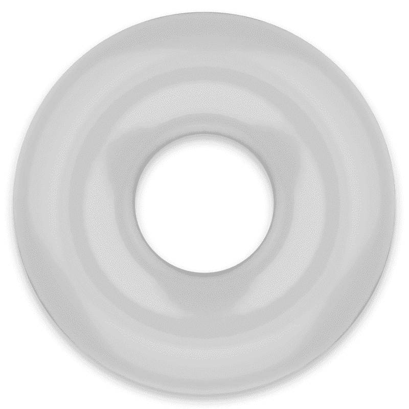 Powering Super Flexible Resistant Ring 5cm Pr03 Clear Cock Rings | SEXstore.ie 4 Powering Super Flexible Resistant Ring 5cm Pr03 Clear Cock Rings | SEXstore.ie 4