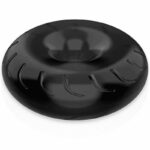 Powering Super Flexible Resistant Ring  5cm Pr08 Black Cock Rings | SEX Shop Ireland 14