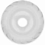 Powering Super Flexible Resistant Ring  5cm Pr08 Clear Cock Rings | SEX Shop Ireland 10