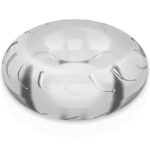 Powering Super Flexible Resistant Ring  5cm Pr08 Clear Cock Rings | SEX Shop Ireland 12