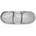 Powering Super Flexible Resistant Ring  5cm Pr08 Clear Cock Rings | SEX Shop Ireland 14