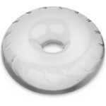 Powering Super Flexible Resistant Ring  5cm Pr08 Clear Cock Rings | SEX Shop Ireland 15