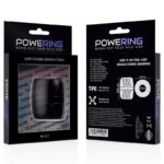 Powering Super Flexible Resistant Ring  5cm Pr11 Black Cock Rings | SEX Shop Ireland 10