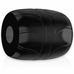 Powering Super Flexible Resistant Ring  5cm Pr11 Black Cock Rings | SEX Shop Ireland