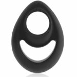 Powering Super Flexible Resistant Ring  Pr14 Double Black Accessories for the penis | SEXstore.ie 10