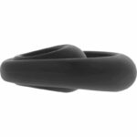 Powering Super Flexible Resistant Ring  Pr14 Double Black Accessories for the penis | SEXstore.ie 12
