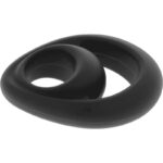 Powering Super Flexible Resistant Ring  Pr14 Double Black Accessories for the penis | SEXstore.ie 14