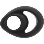 Powering Super Flexible Resistant Ring  Pr14 Double Black Accessories for the penis | SEXstore.ie 15