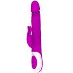 Pretty Love Adrian Vibrator Rotating Function And Up And Down HI-TECH Vibrators | SEX Shop Ireland 12