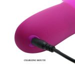 Pretty Love Adrian Vibrator Rotating Function And Up And Down HI-TECH Vibrators | SEX Shop Ireland 16