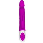 Pretty Love Adrian Vibrator Rotating Function And Up And Down HI-TECH Vibrators | SEX Shop Ireland 17