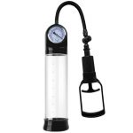 Pretty Love Alexander Pennis Pump With Barometer Penis Pumps | SEX Shop Ireland 11
