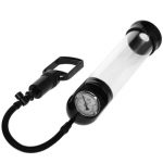 Pretty Love Alexander Pennis Pump With Barometer Penis Pumps | SEX Shop Ireland 15