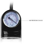 Pretty Love Alexander Pennis Pump With Barometer Penis Pumps | SEX Shop Ireland 16